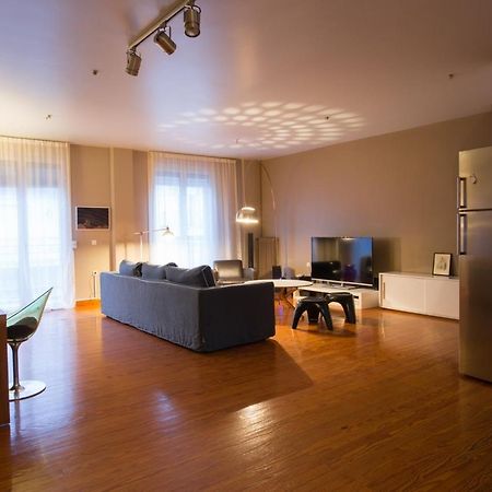 Apartament Acropolitana 2 Ateny Zewnętrze zdjęcie