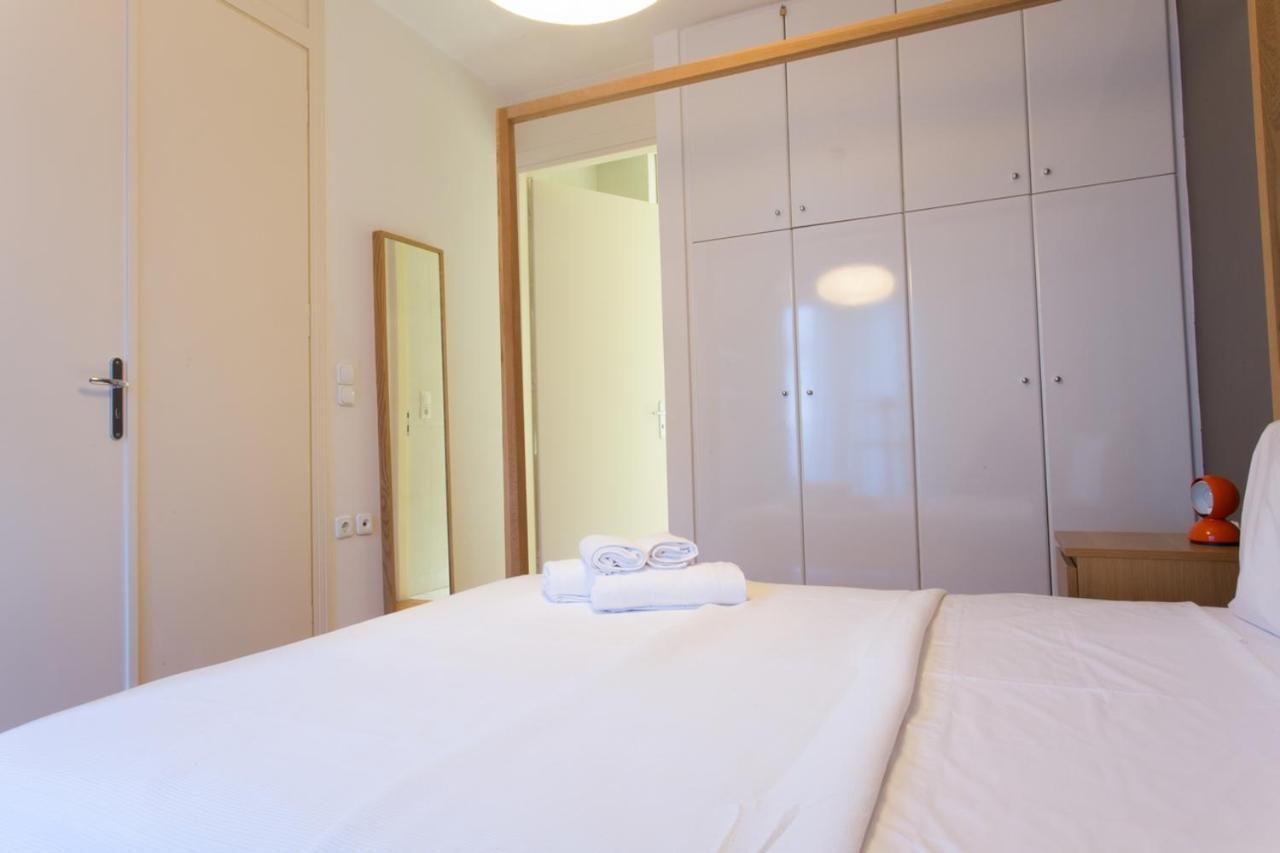 Apartament Acropolitana 2 Ateny Zewnętrze zdjęcie