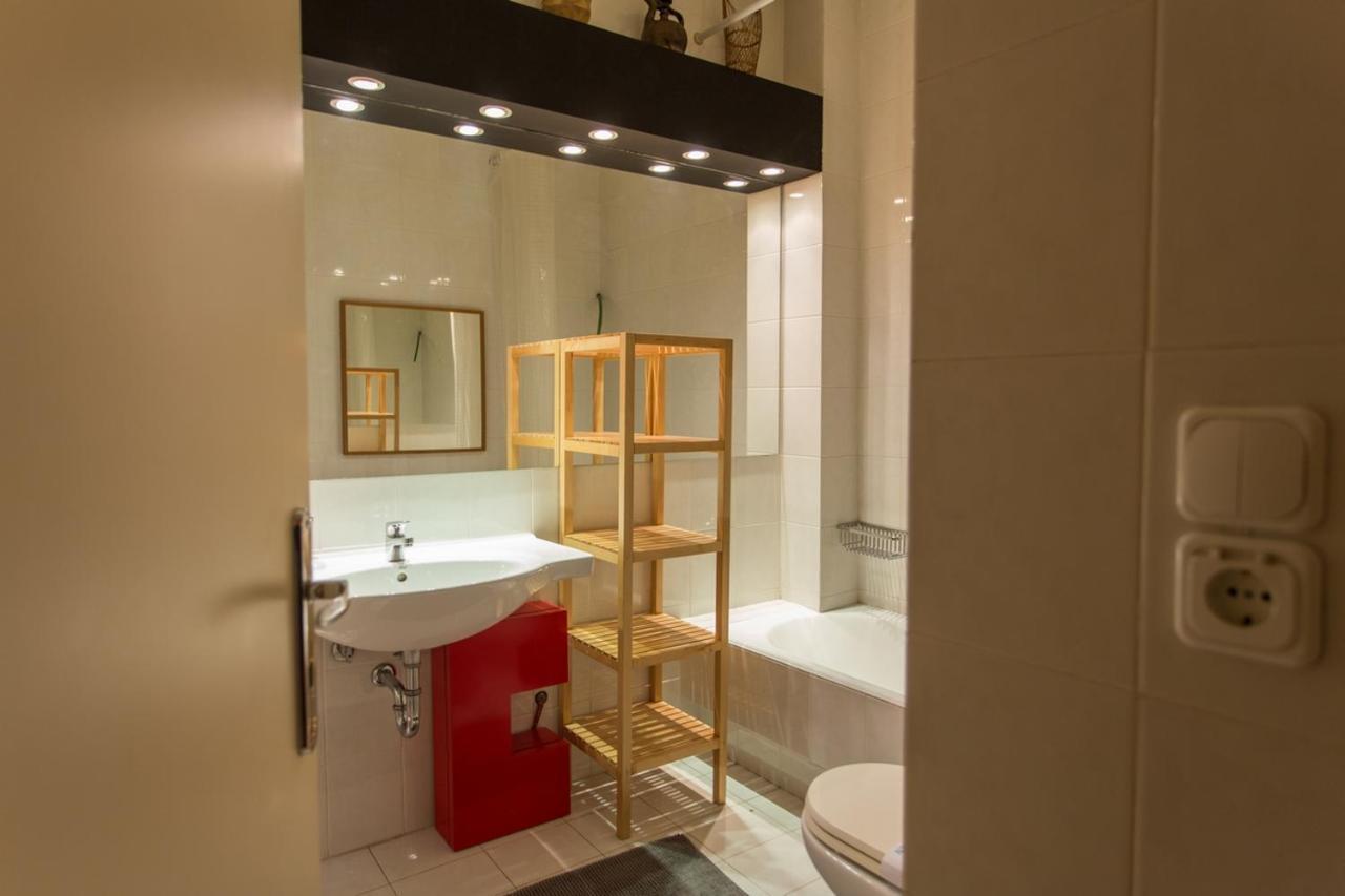 Apartament Acropolitana 2 Ateny Zewnętrze zdjęcie