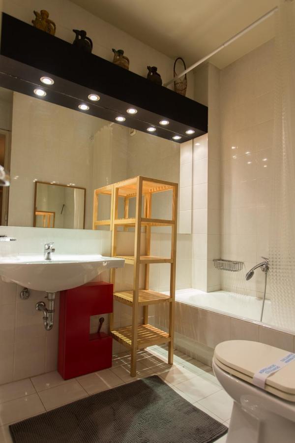 Apartament Acropolitana 2 Ateny Zewnętrze zdjęcie