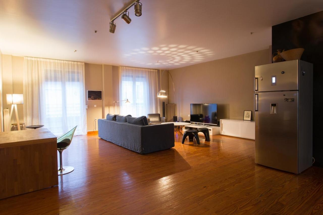 Apartament Acropolitana 2 Ateny Zewnętrze zdjęcie