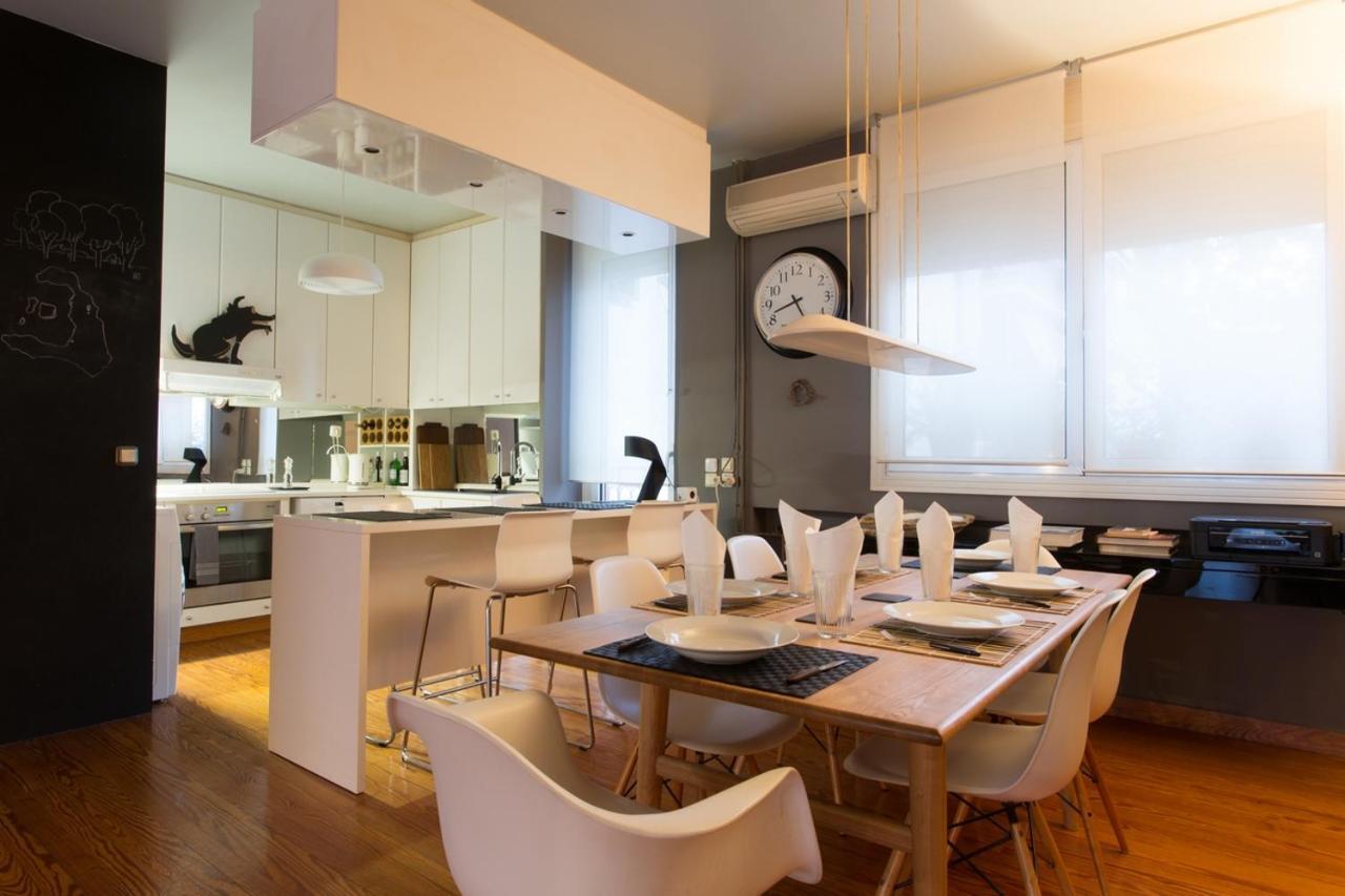 Apartament Acropolitana 2 Ateny Zewnętrze zdjęcie