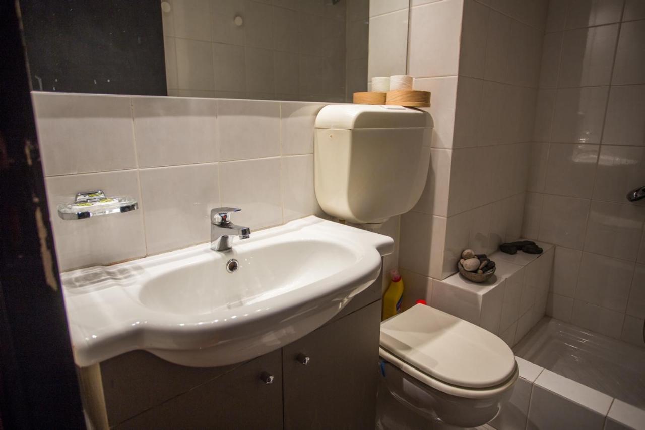 Apartament Acropolitana 2 Ateny Zewnętrze zdjęcie