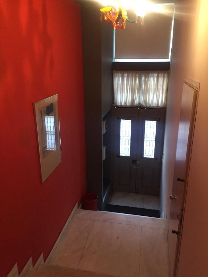 Apartament Acropolitana 2 Ateny Zewnętrze zdjęcie
