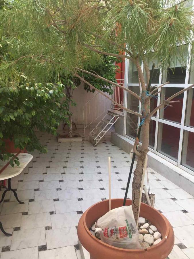 Apartament Acropolitana 2 Ateny Zewnętrze zdjęcie